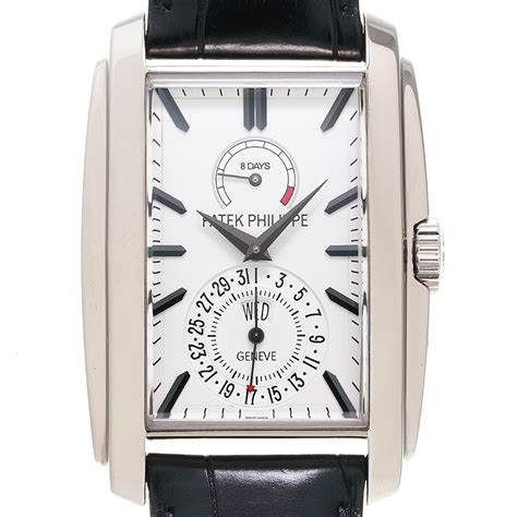 patek philippe mens gondolo 5200g